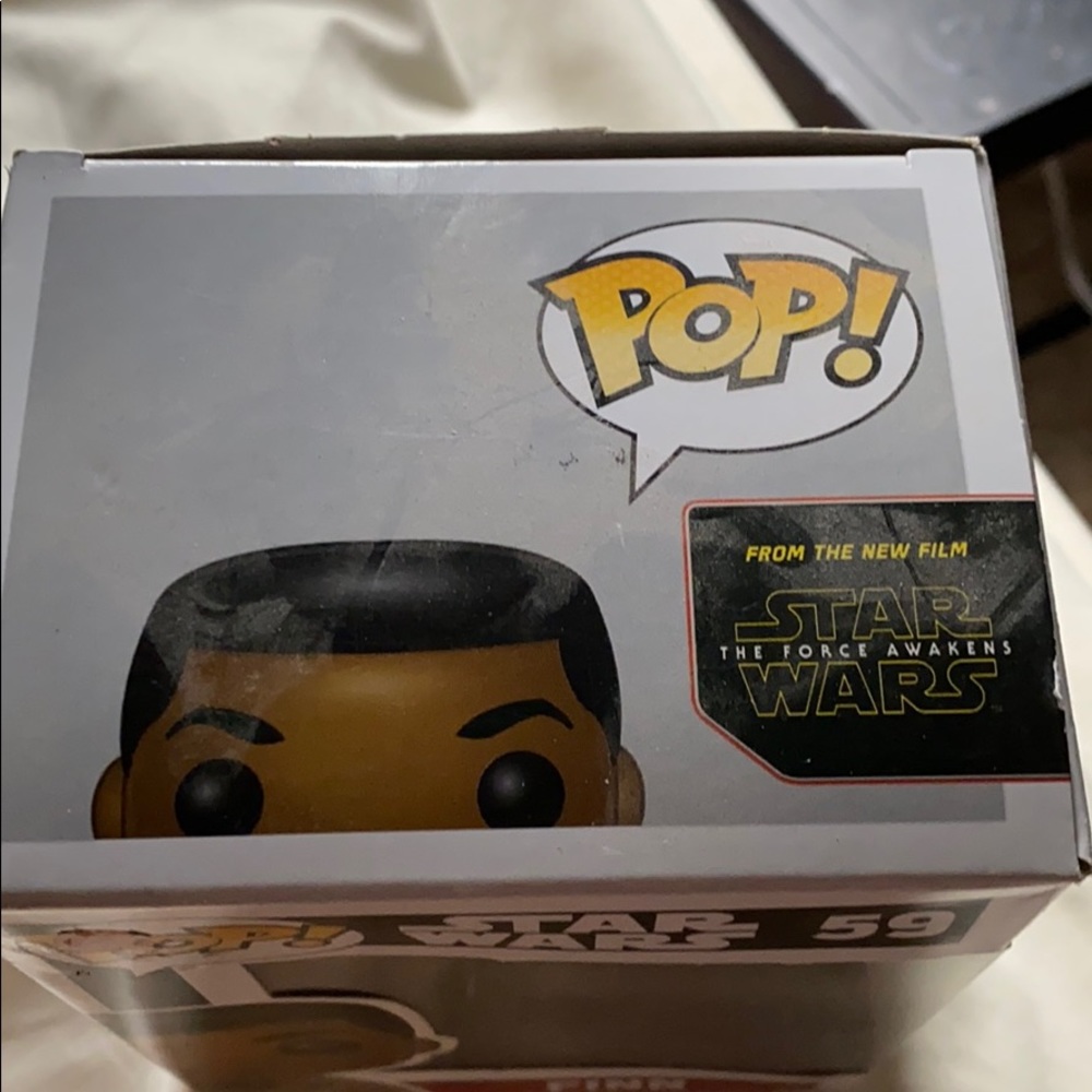 Funko Star Wars - Picture 2 of 4